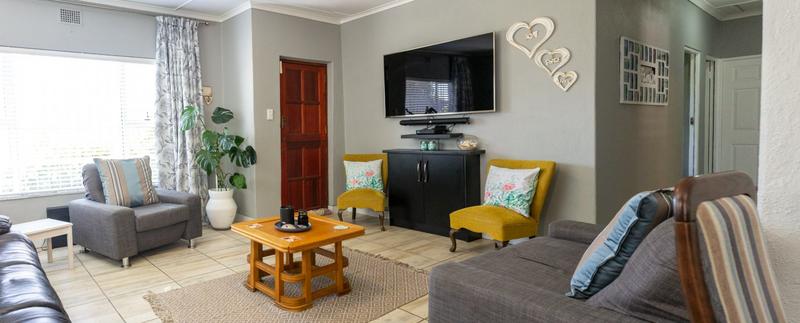 4 Bedroom Property for Sale in Vasco Estate Western Cape